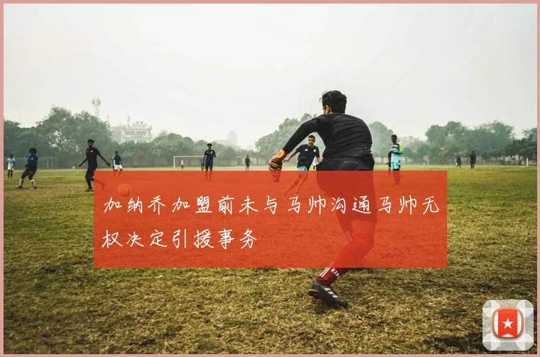 加纳乔加盟前未与马帅沟通马帅无权决定引援事务