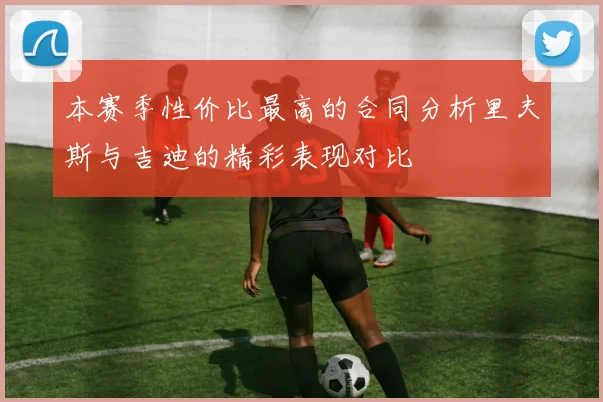 本赛季性价比最高的合同分析里夫斯与吉迪的精彩表现对比